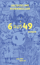Cover Kornmüller 6 von 49